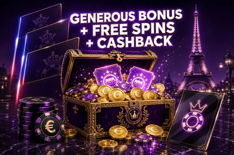Yonibet — Bonus de bienvenue Yonibet et code promo 2026