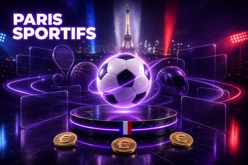 Yonibet — Paris sportifs Yonibet: sports et marchés disponibles