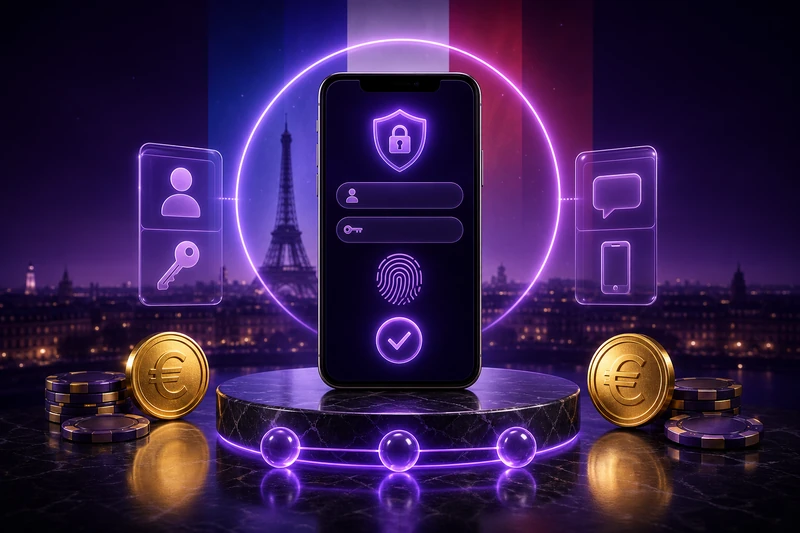Yonibet — Comment Effectuer la Yonibet Connexion en 3 Étapes