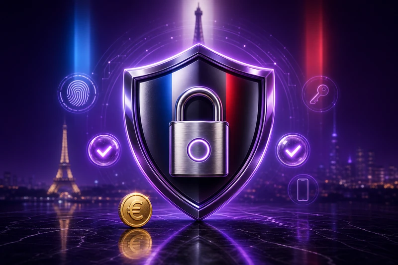 Yonibet — Sécuriser ta Yonibet Connexion avec la Double Authentification