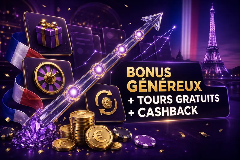 Yonibet — Évolution des Bonus en Ligne: Contexte 2022–2026