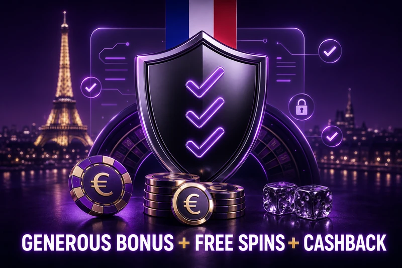 Yonibet — Checklist: Comment Vérifier la Fiabilité d'un Bonus de Casino